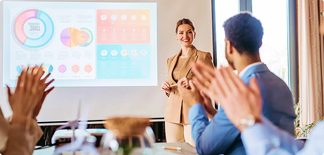 Recommendations from professionals